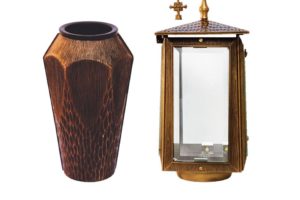 Vázák és lámpák