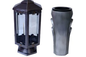 Vázák és lámpák